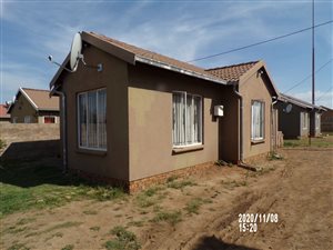 3 Bed House in Palm Springs