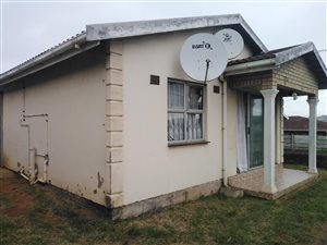 3 Bed House in Orient Hills