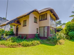 3 Bed House in Silvamonte