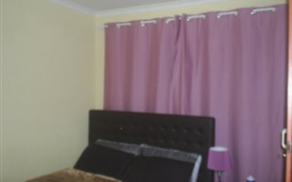 2 Bedroom Garden Cottage in Norkem Park