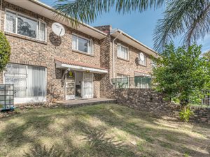 3 Bed Duplex in Kabega