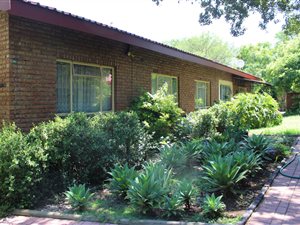 3 Bed House in Fauna Park