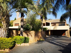 5 Bed House in Eldo Park