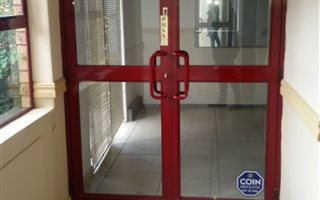 Office space in Moreleta Park