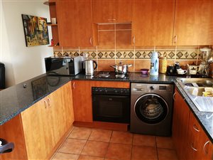 2 Bed Apartment in Helderwyk