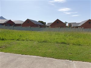 600 m² Land available in Mont Fleur Mountain Estate