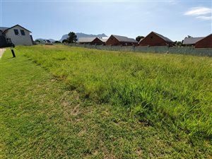 600 m² Land available in Mont Fleur Mountain Estate