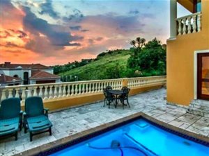 4 Bed House in Bassonia Estate