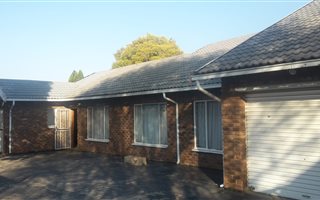 3 Bedroom House in Mayberry Park