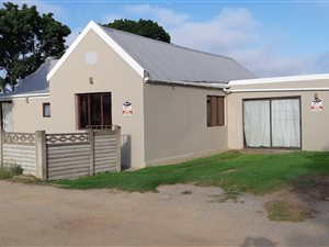 4 Bed House in George South