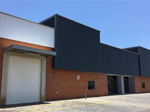 379 m² Commercial space in Linbro Park