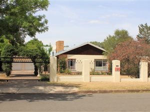 4 Bed House in Balmoral