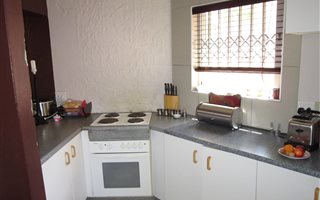 3 Bedroom Cluster in Suideroord
