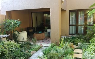 1 Bedroom Apartment in Lonehill