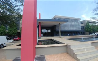 90 m² Office Space in Highveld Techno Park
