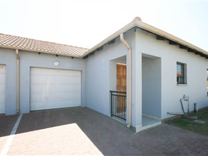 3 Bed House in Parkrand