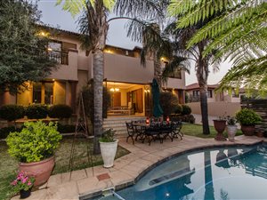 4 Bed House in Poortview