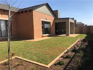 2 Bed Simplex in Retire at Midstream