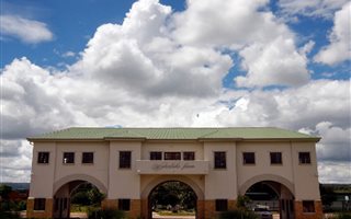 1000 m² Land available in Boschkop