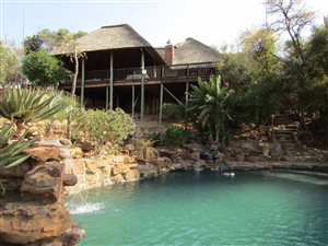 4 Bed House in Lanseria and surrounds