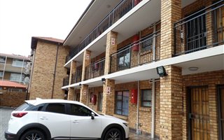 2 Bedroom Townhouse in Alberton