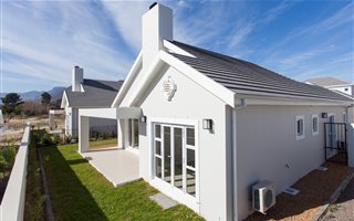 3 Bedroom House in Val de Vie