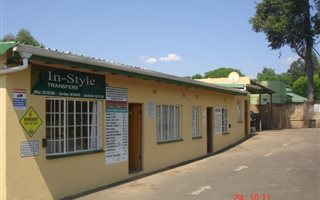 160 m² Commercial space in Howick