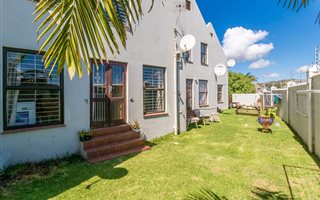 4 Bedroom Townhouse in La Colline