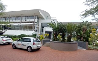 177 m² Commercial space in La Lucia