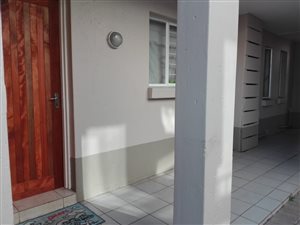 1 Bed Apartment in Boksburg Central