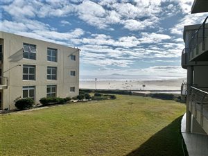 2 Bed Apartment in Lagoon Beach