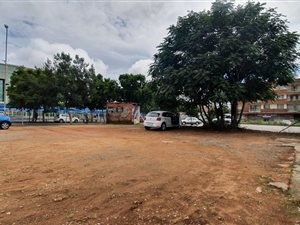 347 m² Industrial space in Ferreirasdorp