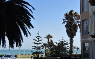 2 Bedroom Apartment in Summerstrand