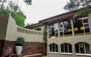 3 Bedroom House in Dan Pienaar