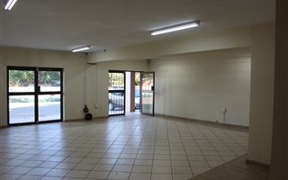 100 m² Commercial space in Brits