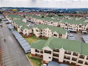 2 Bed Apartment in Terenure