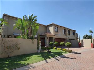 3 Bed House in Morehill