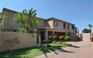 3 Bedroom House in Morehill