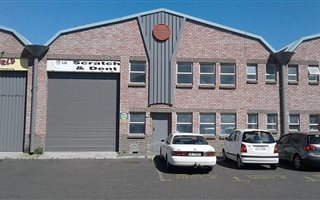 365 m² Commercial space in Montague Gardens