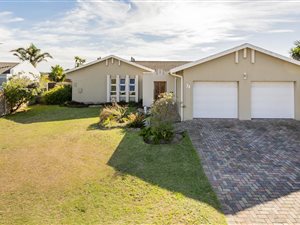 3 Bedroom House in Sherwood and surrounds
