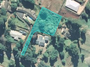 2008 m² Land available in Hillcrest Central