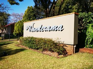 3 Bed Townhouse in Wonderboom