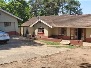 3 Bed House in Eshowe