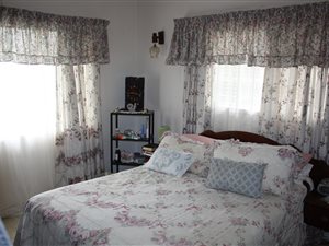 3 Bed House in Glencoe