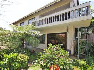 5 Bed House in Ballito