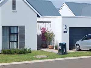 4 Bed Townhouse in Emberton Estate