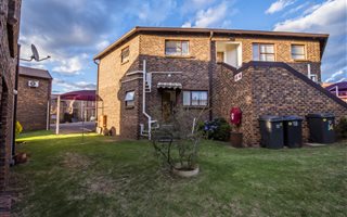 2 Bedroom House in Liefde en Vrede