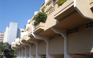 2 Bedroom Apartment in Overport