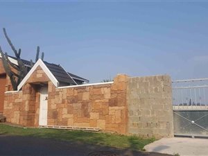3 Bedroom House in Mount Vernon