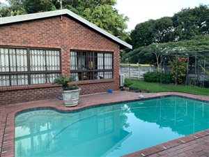 3 Bed House in New Germany